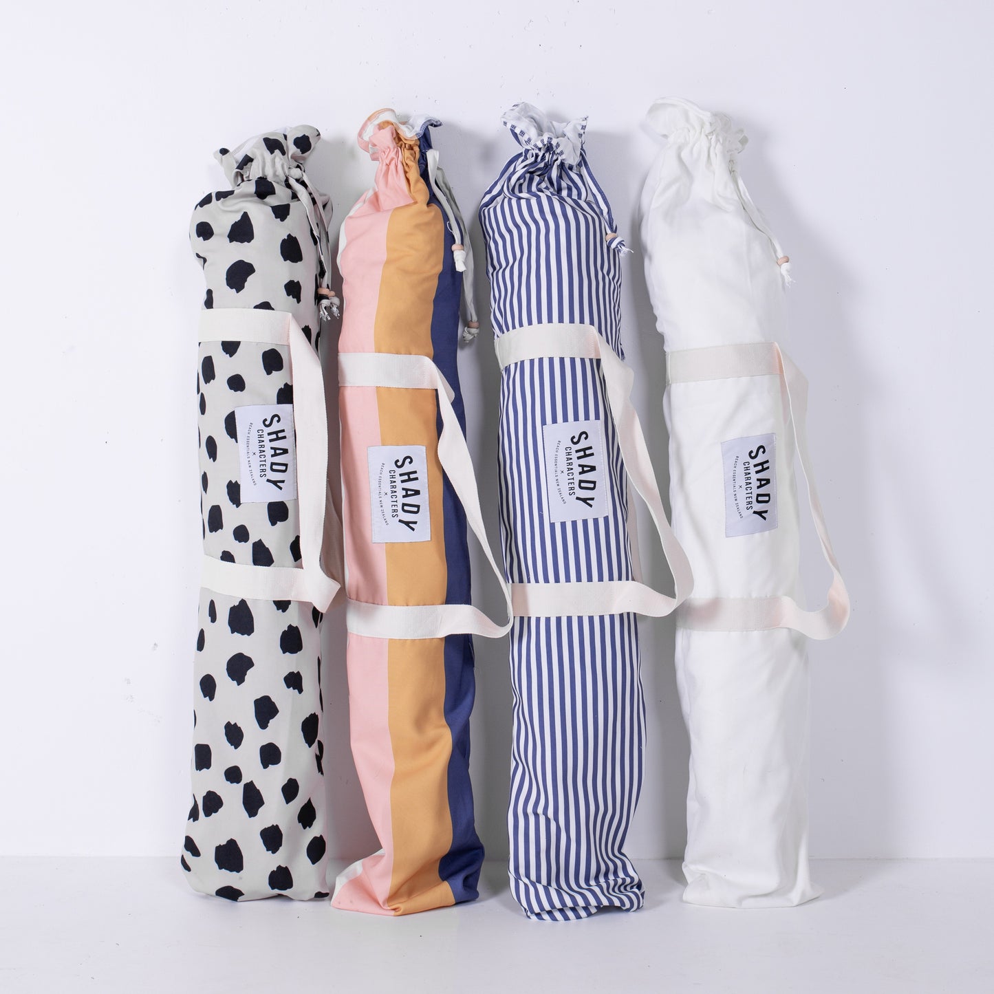 Beach Umbrella - Spot