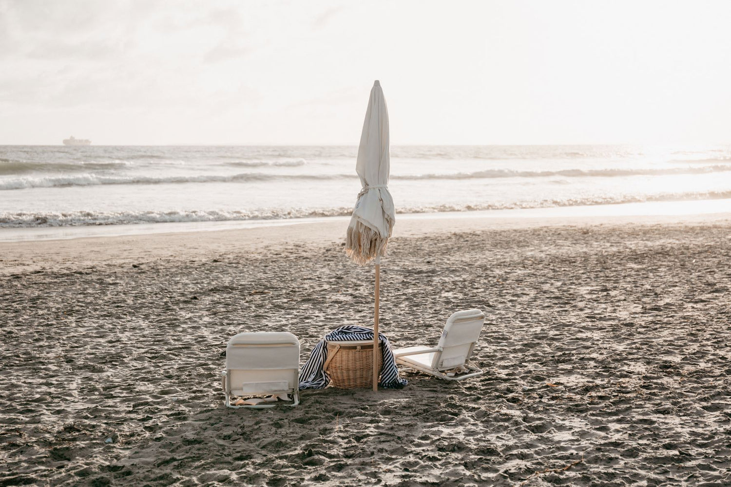 beach umbrella nz
