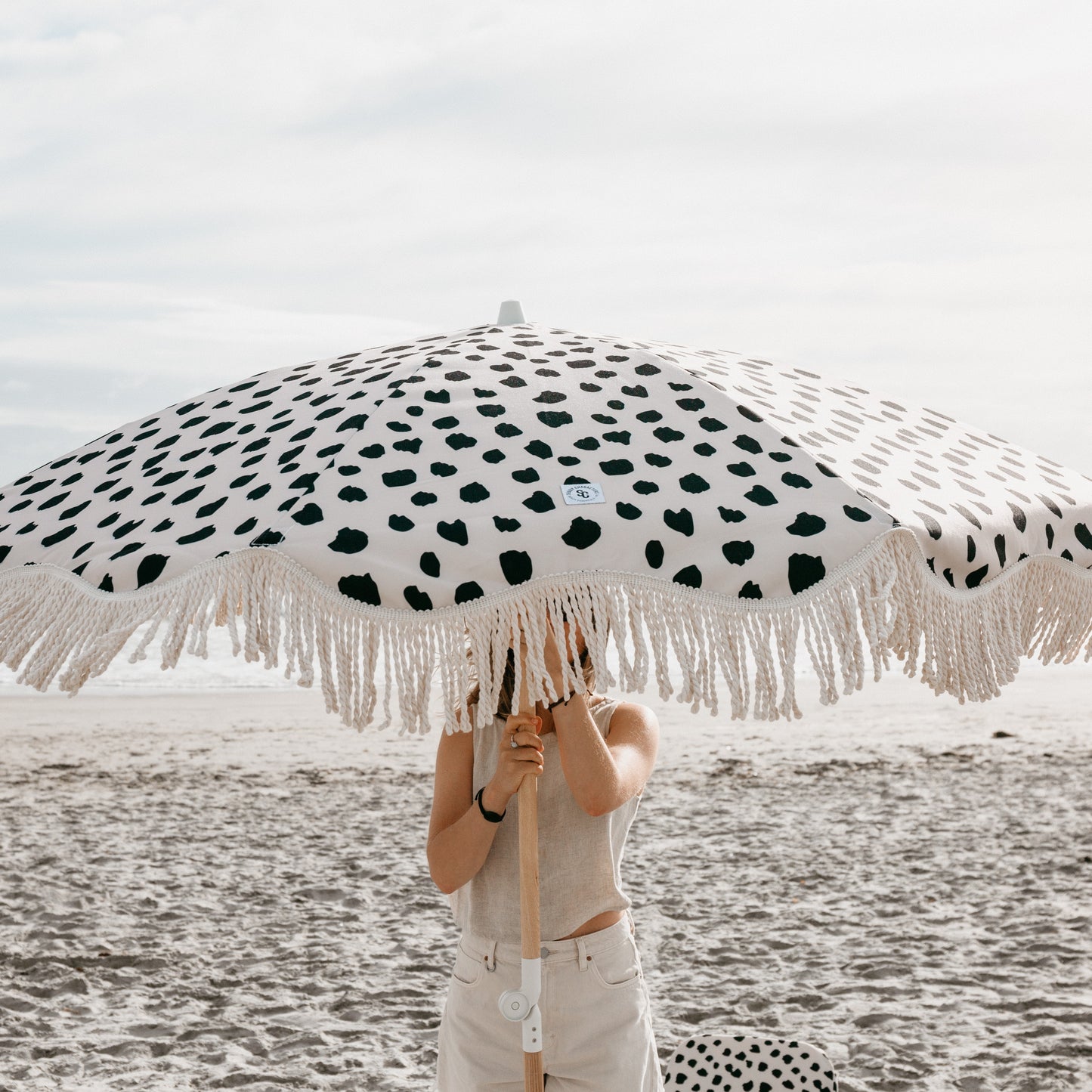 Beach Umbrella - Spot