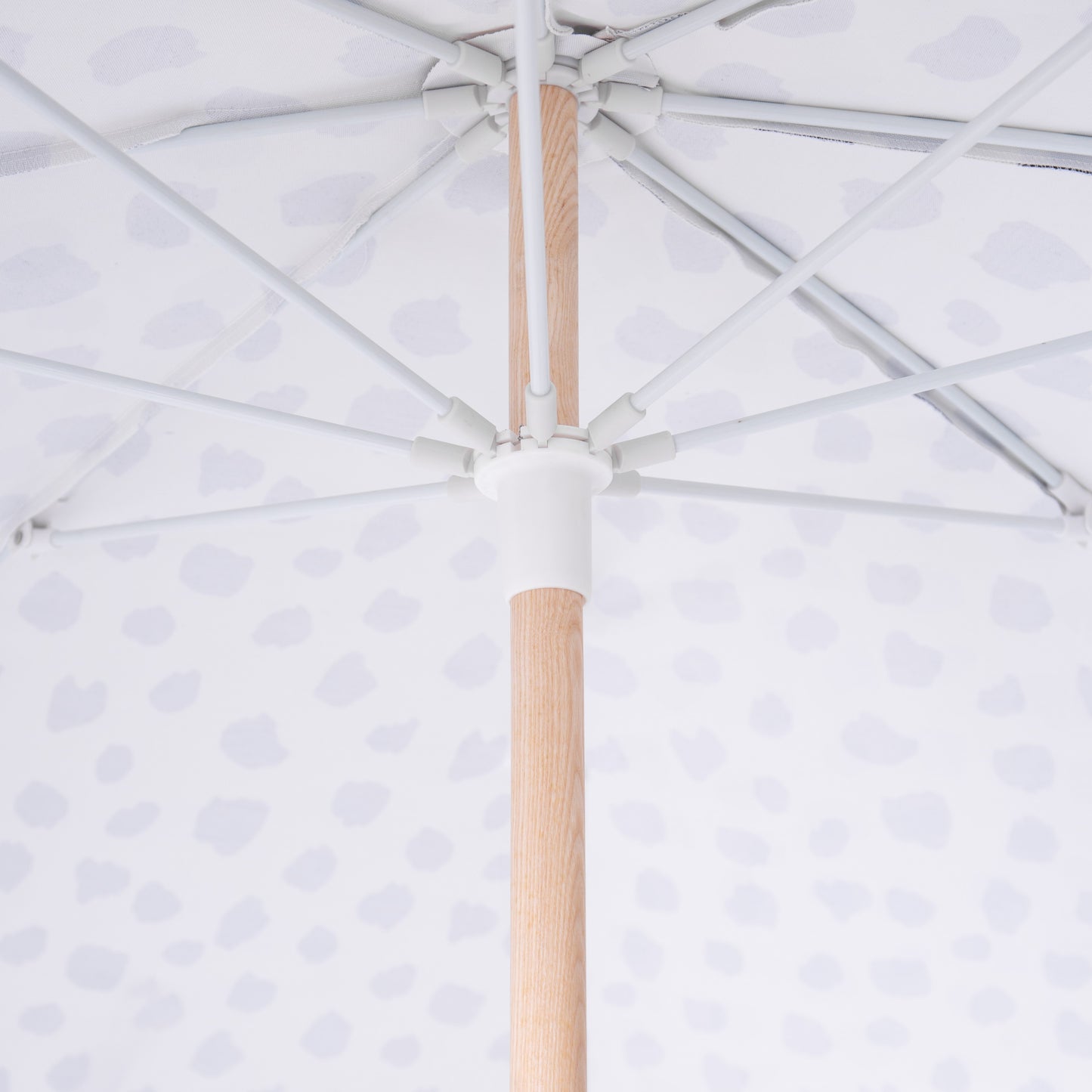 Beach Umbrella - Spot