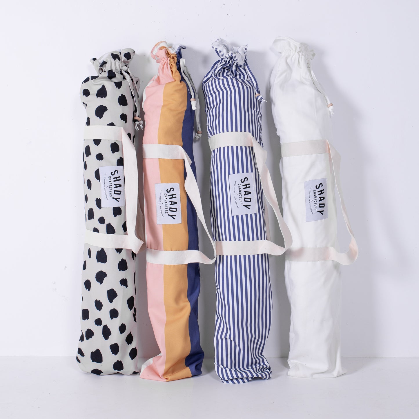 Beach Umbrella - Panel